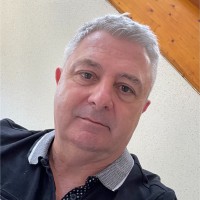 laurent jarret