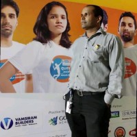 Sunil Bidlan