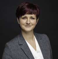 Jacqueline Hartmann