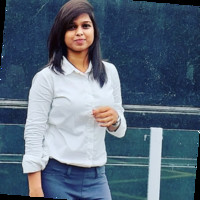 Pooja Bibave