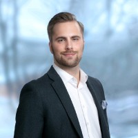 Samuli Kivinen