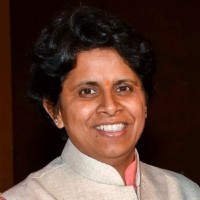 Smital Thakkar
