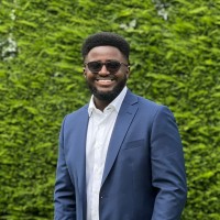 Ian Wanjohi