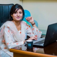 Hina Govind