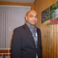 Sanjeev Gulraj