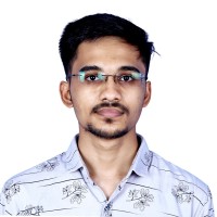 Dhruvil Patel