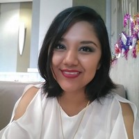 Xochitl Arianna Rita Ortega