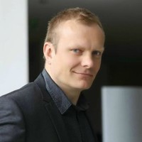 Gorazd Cernelic, MBA