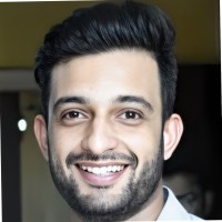 Prateek Saini 🇮🇳