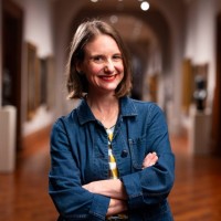 Dr Sarah Moulden