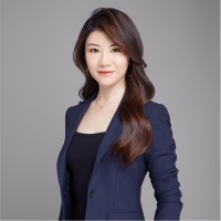 Xuting (Cecilia) Zhang