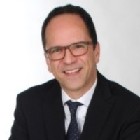 Bernard A. Maidment