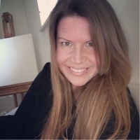 Victoria Rolfe-Halliburton MBACP