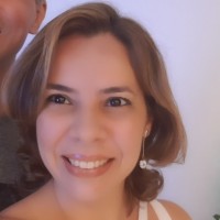 Patricia Da Rocha Faria