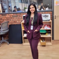Sahiba Bansal