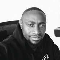 Kenneth Mburu