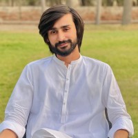 Hamza sharif
