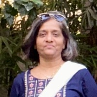 Nishrin Hussain