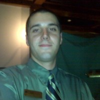 Matthew Cornell