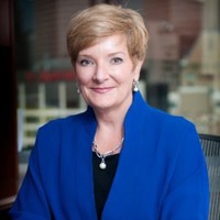 Deborah Close, ICD.D