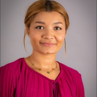 Chloé N'Gonga