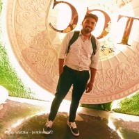 Ankit Bhalerao