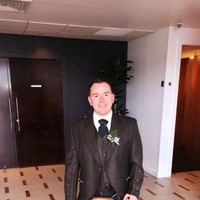 Graham Mcandie