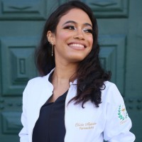 Olívia Alcântara