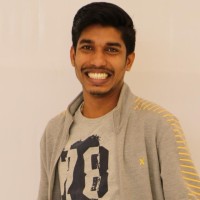 Jithesh V Reji