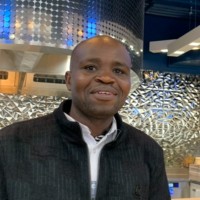 Fredrick Kiendi