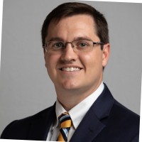 Taylor Harmon, Cpa