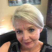 Geolene Udell, RN