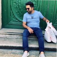 Sahil Thareja
