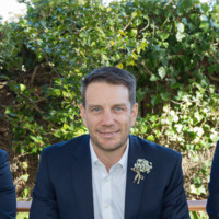Wayne Pringle-Wood