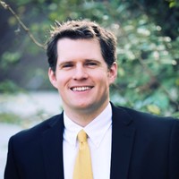 Stewart Jones, Cbp