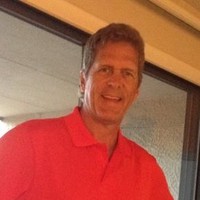 Russ Holland