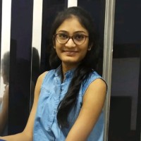 Parmishta Savaliya