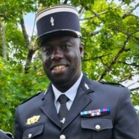 Omar Gueye