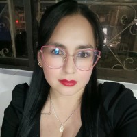 Mayra Lorena Espitia Ruiz