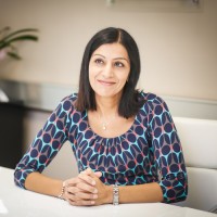 Pam Kaur