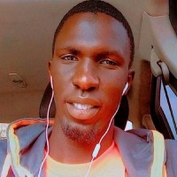 Ibrahima Mbaye