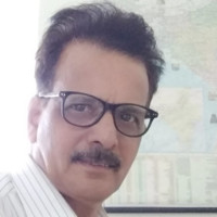 Gilbert Dsouza