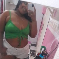 Rhayane Arlindo