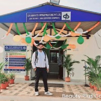 Nawazish Khan