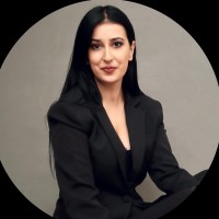 Romina Azizi