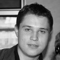 Dmitry Gudkov, P.h.D