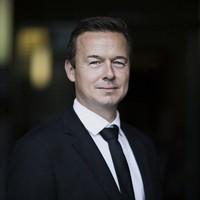 Michael Kjær Pedersen