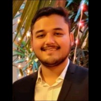 Shankar Jyoti Bhuyan