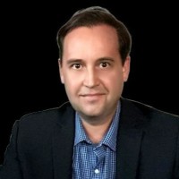 Jonathan Keener