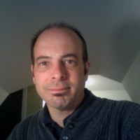 Daniel Desmond